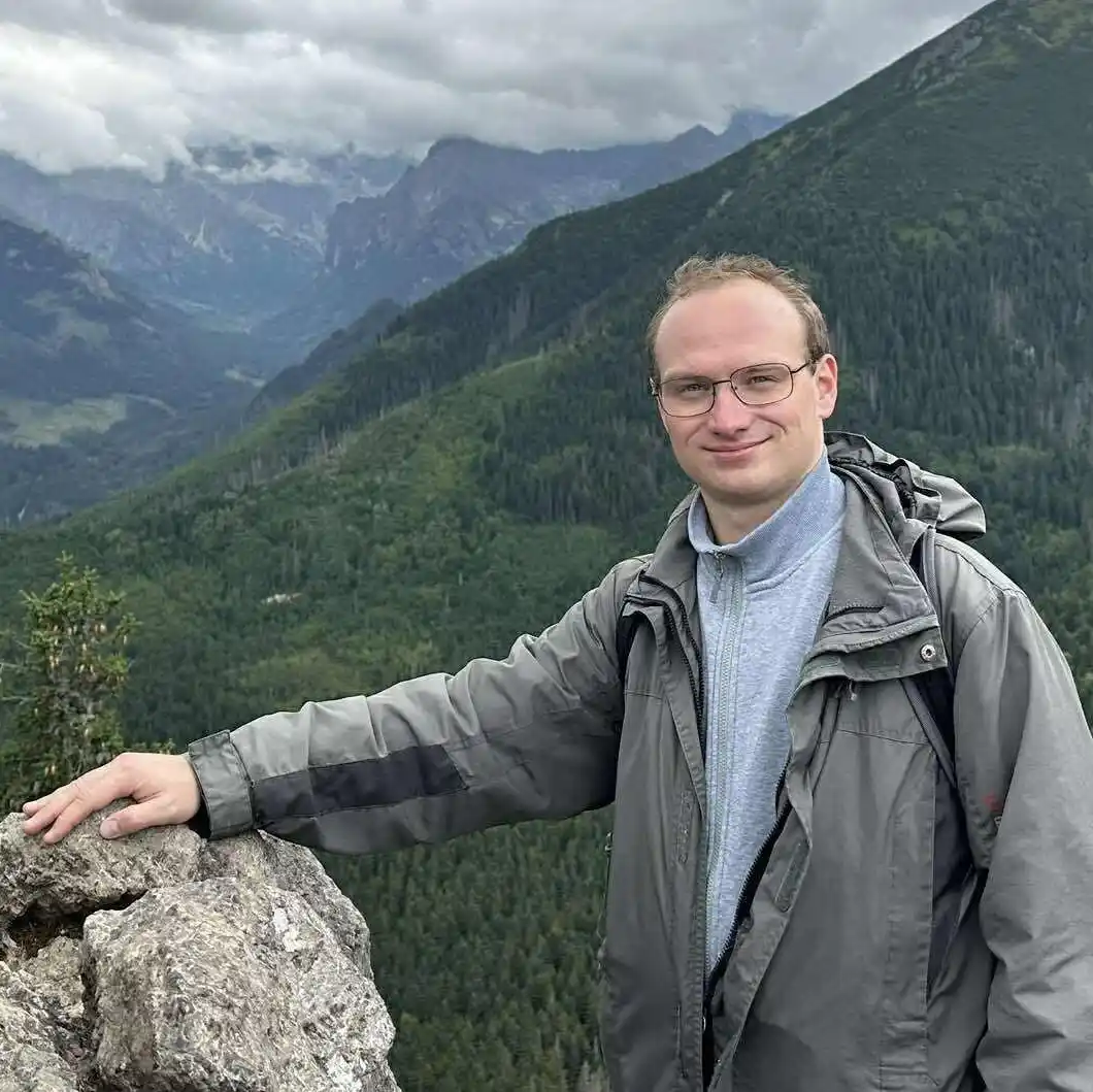 Rafał A. Bogaczewicz